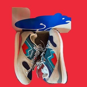 Karhu Synchron classic